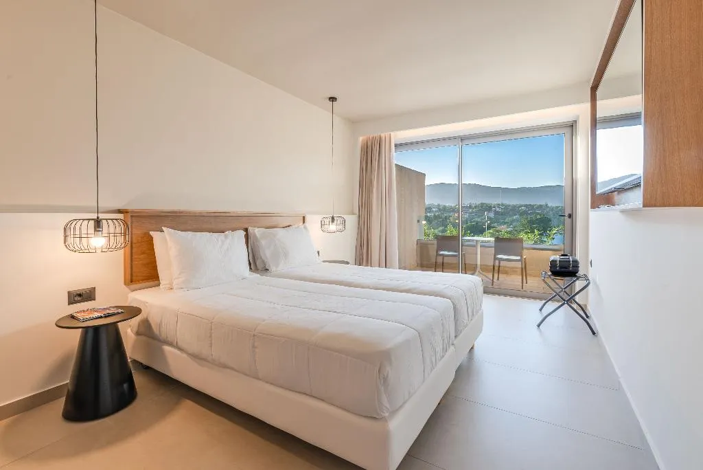 Room PREMIUM Room, Iolida Corfu Resort & Spa, Corfu
