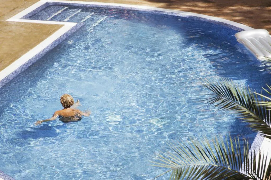 Sports and Entertainment, Hotel Morlans, Majorca