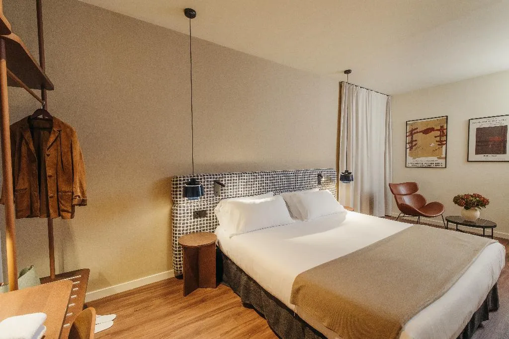 SUITE SUPERIOR Room, H. Regas, Barcelona