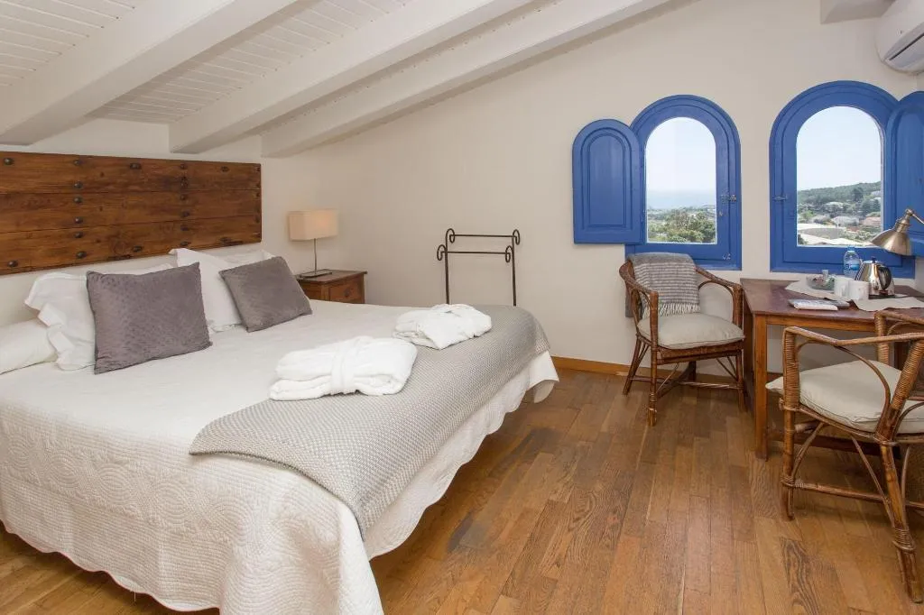 Room, Hostal De La Plaça, Barcelona