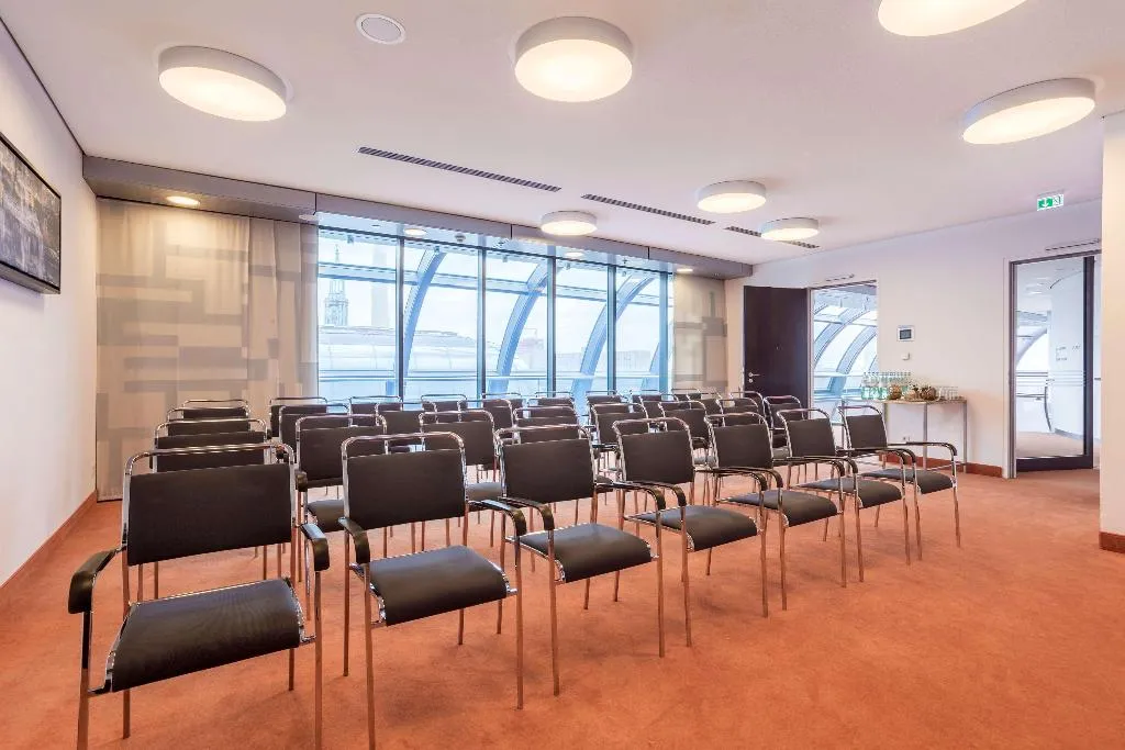 Conferences, Radisson Collection Hotel, Berlin, Berlin