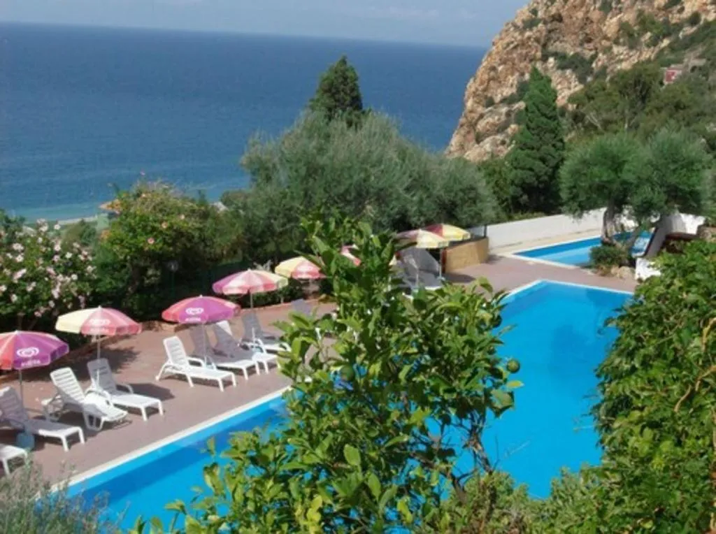 Sports and Entertainment, Hotel Villaggio Capo Alaua, Catania