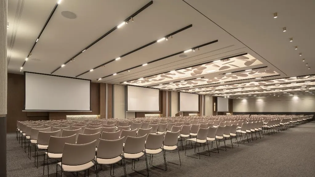 Conferences, Theartemis Palace, Crete