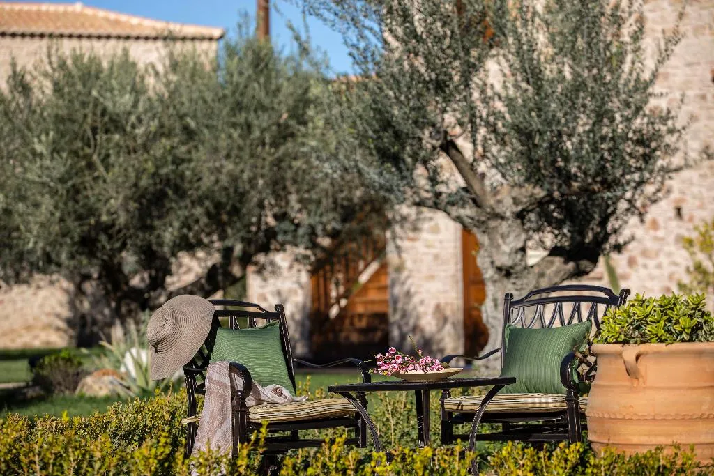 General view, Mystras Grand Palace Resort & Spa, Athens