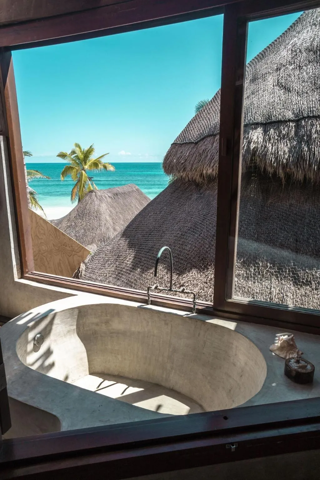 Room, Delek Tulum, Cancun Area
