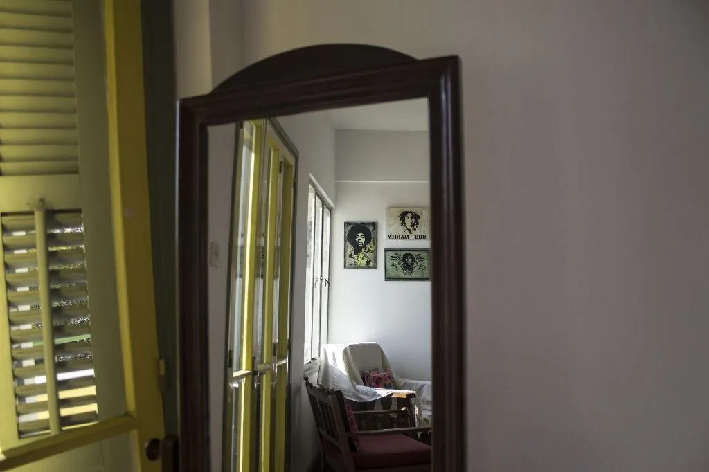 Room, Lima Sol House - Hostel, Cyprus