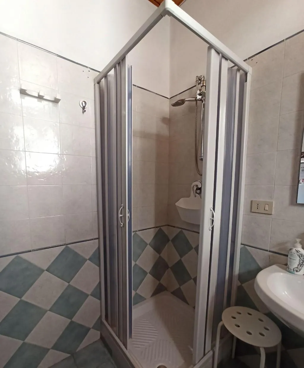Room, B&B Royal palermo, Palermo