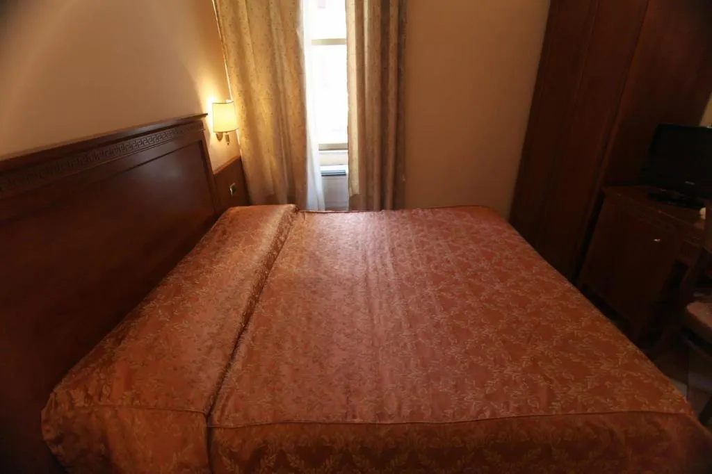 Room, Elegance, Naples