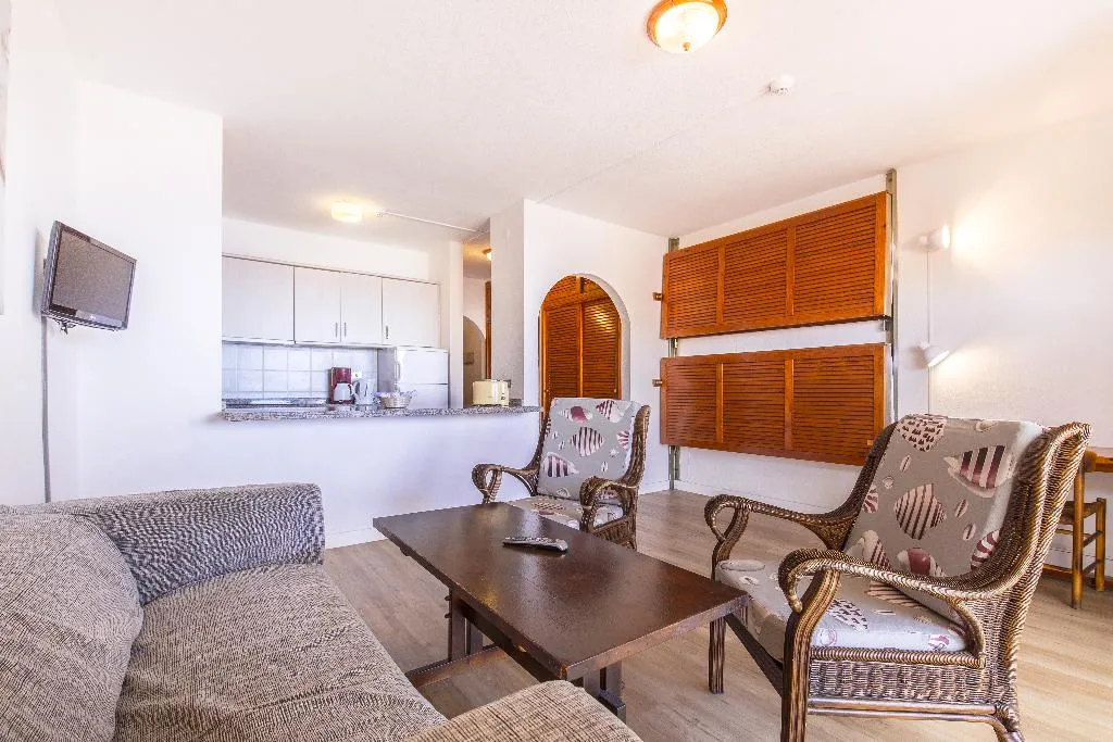 APARTMENT SUPERIOR Room, Apartamentos Albatros, Tenerife