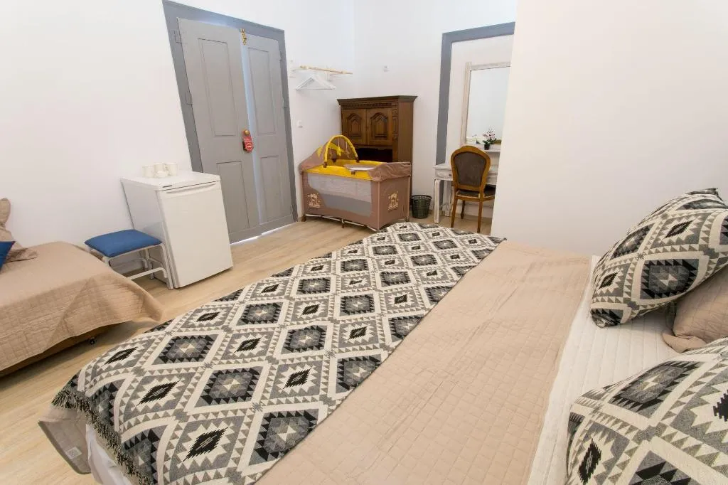 Room, Mascot Boutique Hotel, Rhodes