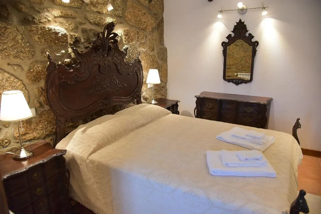 Room, Quinta Do Outeiro, Porto