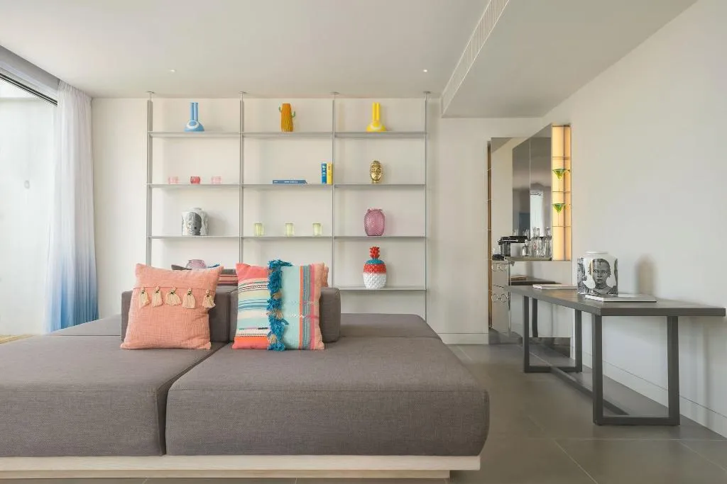 Room, W Ibiza, Ibiza