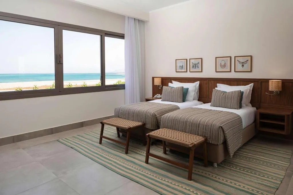 VILLA WITH PRIVATE POOL Room, Steigenberger Resort Ras Soma, Red Sea Riviera