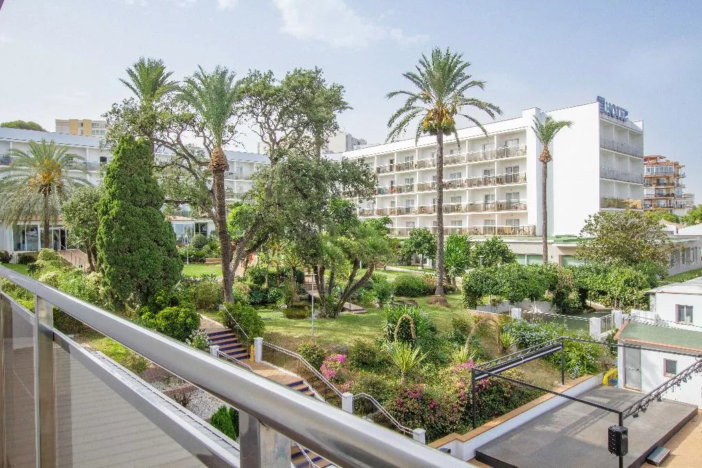 QUADRUPLE PREMIUM Room, Best Siroco, Costa Del Sol