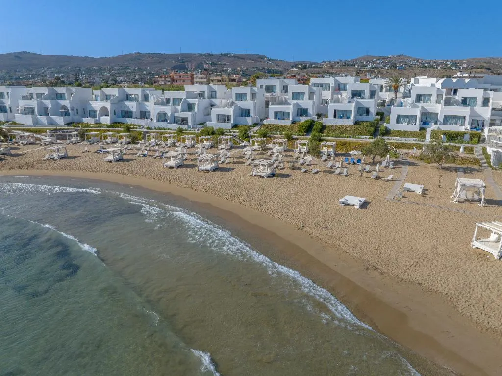 General view, Knossos Beach Bungalows & Suites, Crete