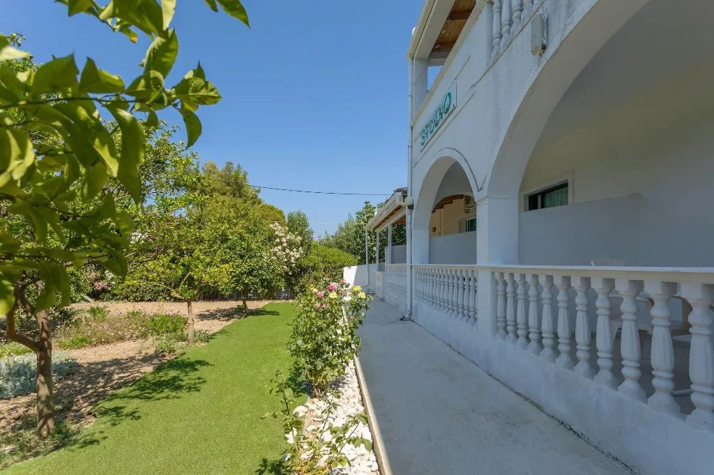 General view, Studio Stars, Zante