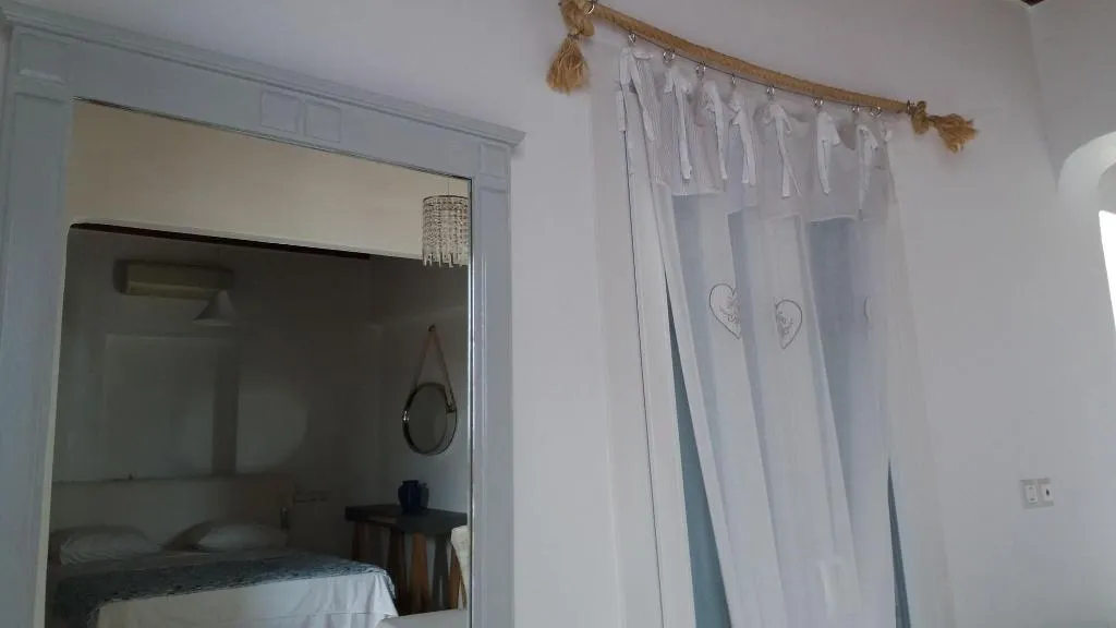 Room, Manos Rooms, Mykonos