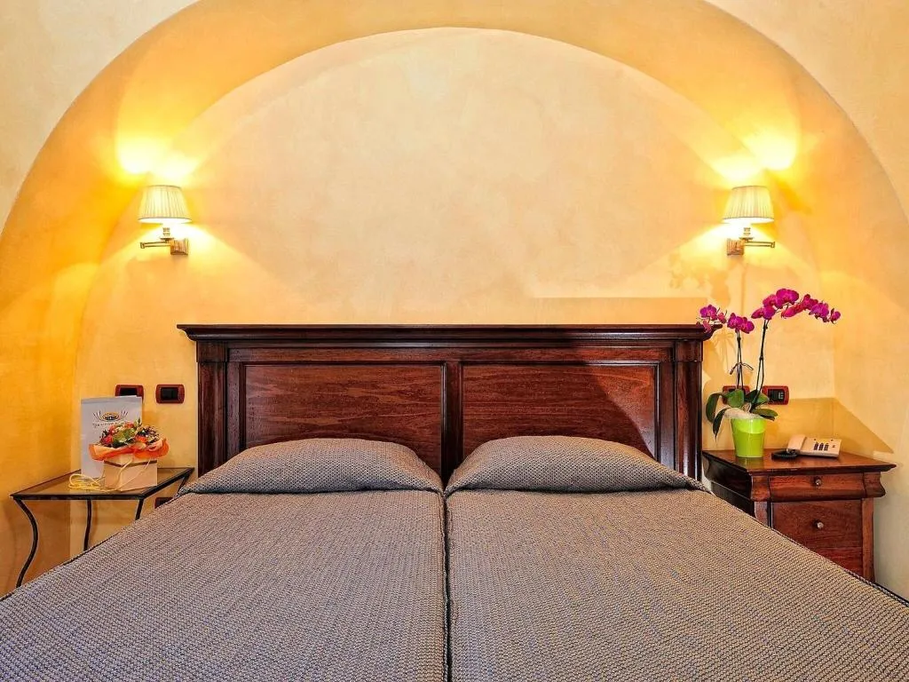 Room, Arbatasar, Cagliari