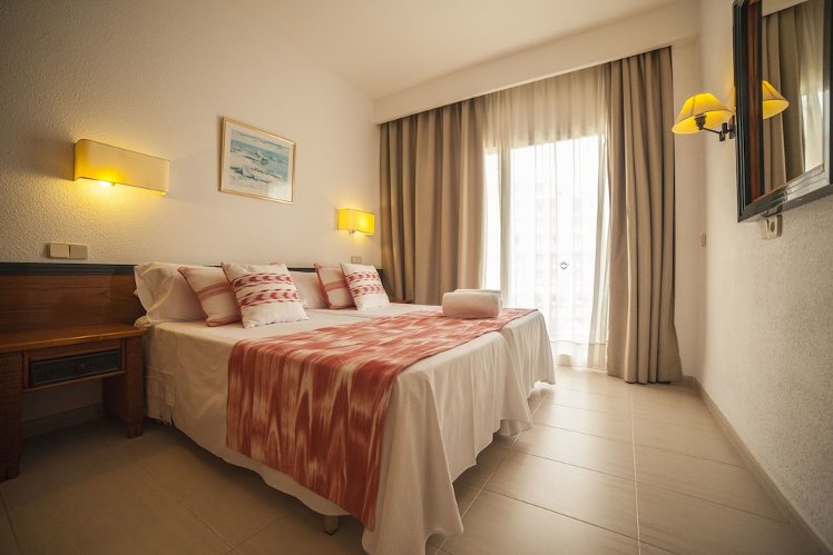 Valentín Park Apartamentos, Majorca