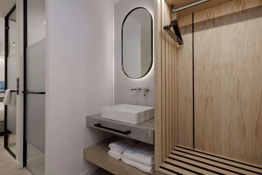Room, Hilton Garden Inn Athens Syggrou Avenue, Athens
