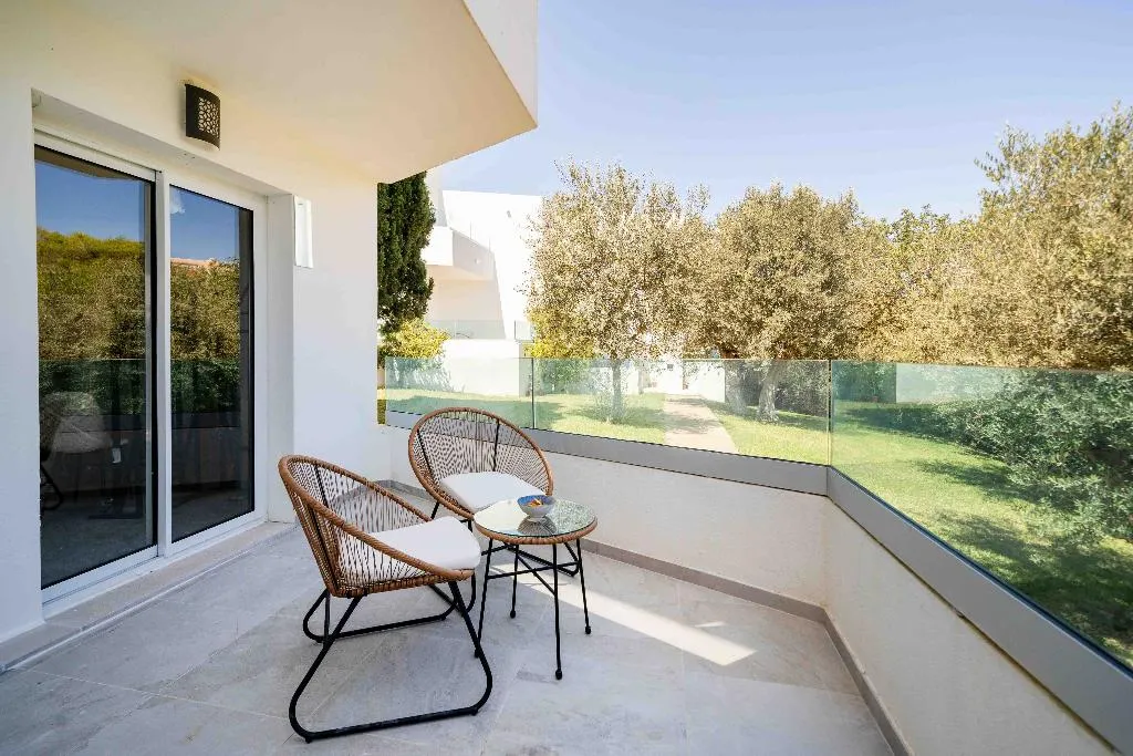 JUNIOR SUITE STANDARD Room, Marsenses Ferrera Blanca Adults Only, Majorca