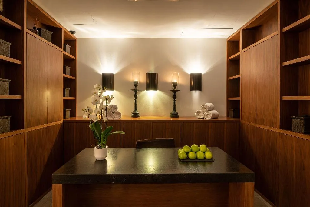 Sports and Entertainment, Radisson Blu Hotel, Milan