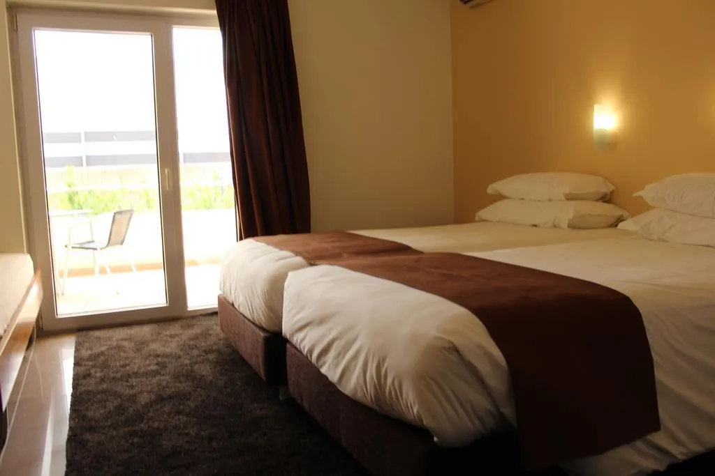 SINGLE SUPERIOR Room, Estoril 7, Lisbon