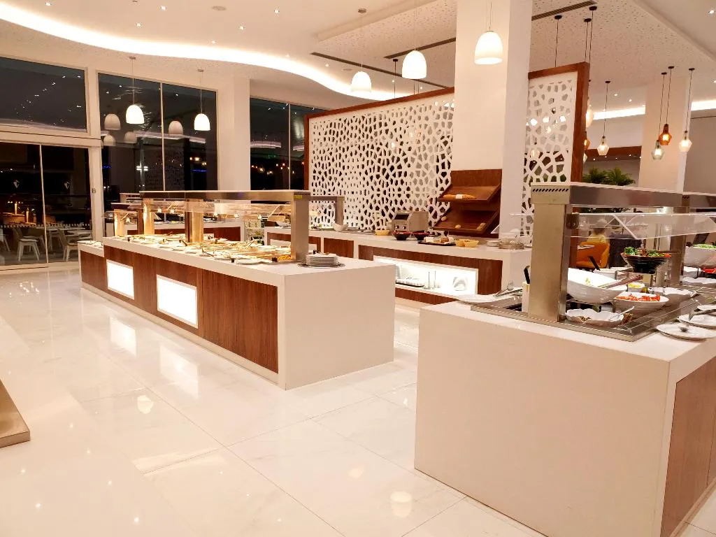 General view, Amethyst Napa Hotel & Spa, Cyprus