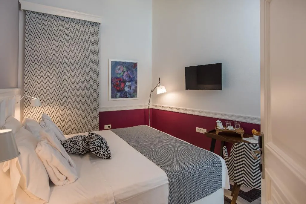 DOUBLE STANDARD Room, Elia Portou Due, Crete