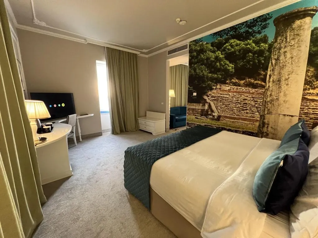 Room, Adriatik Hotel BW Premier Collection, Durres