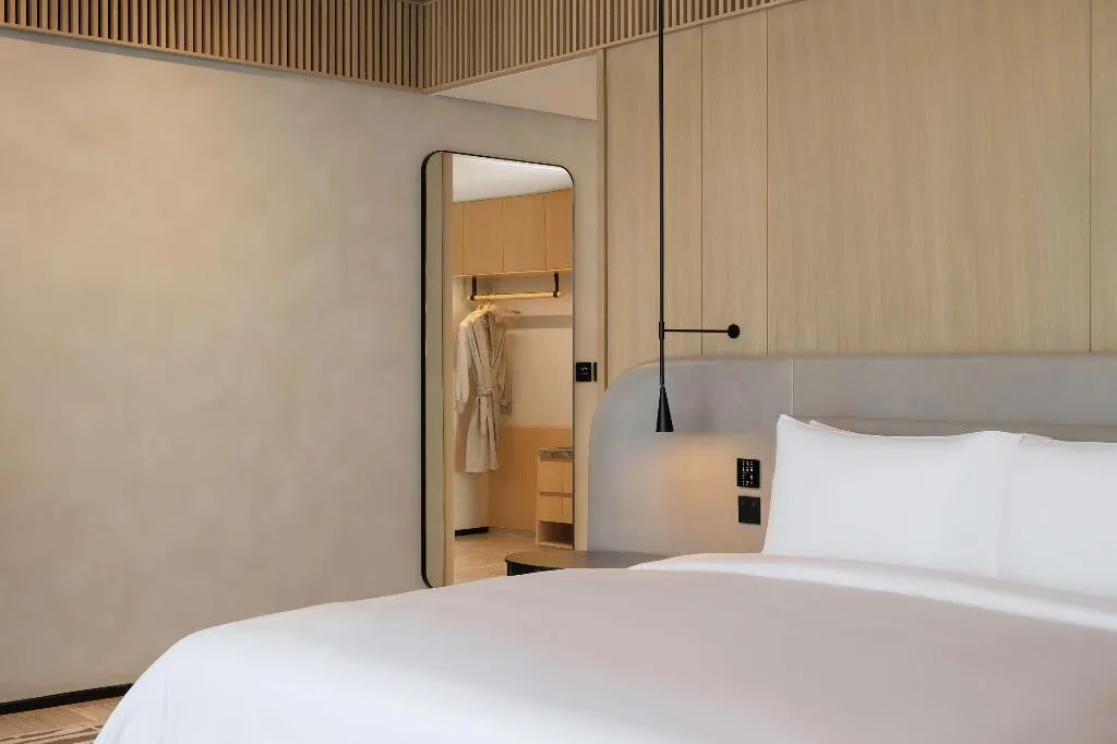 SUITE STANDARD Room, Siro One Za'abeel, Dubai