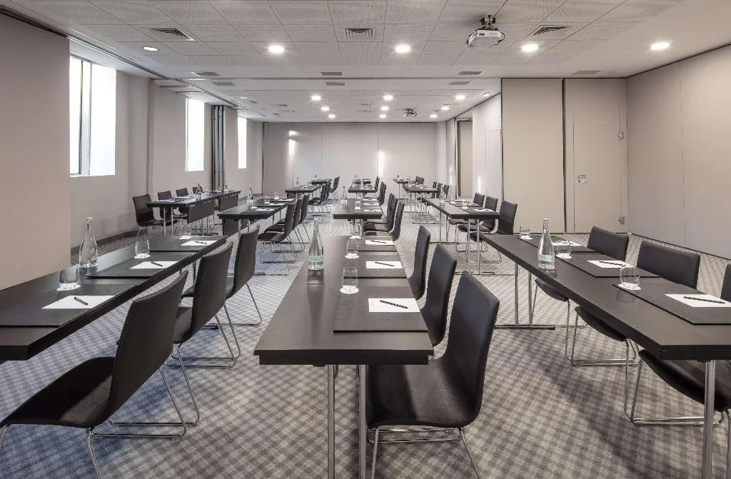 Conferences, Tivoli Oriente Lisboa Hotel, Lisbon