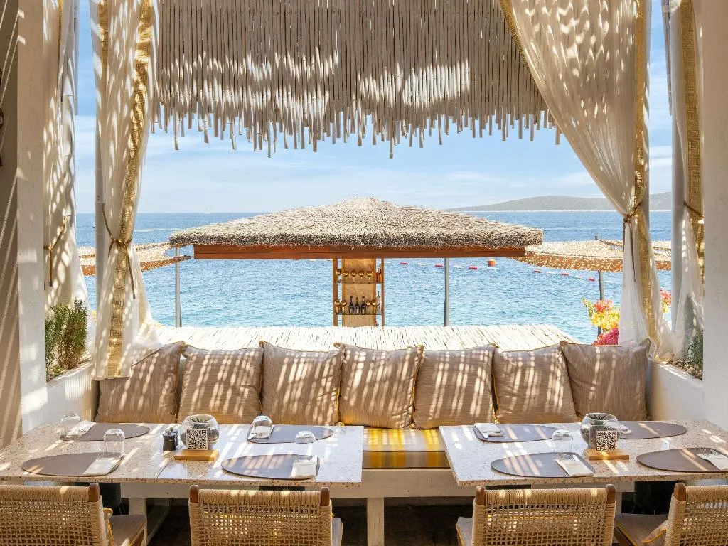 Restaurant, Swissotel Living Bodrum, Bodrum