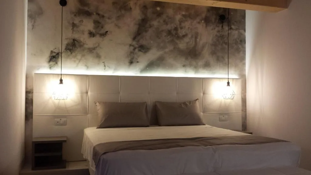 Room, Hotel Elite, Venice