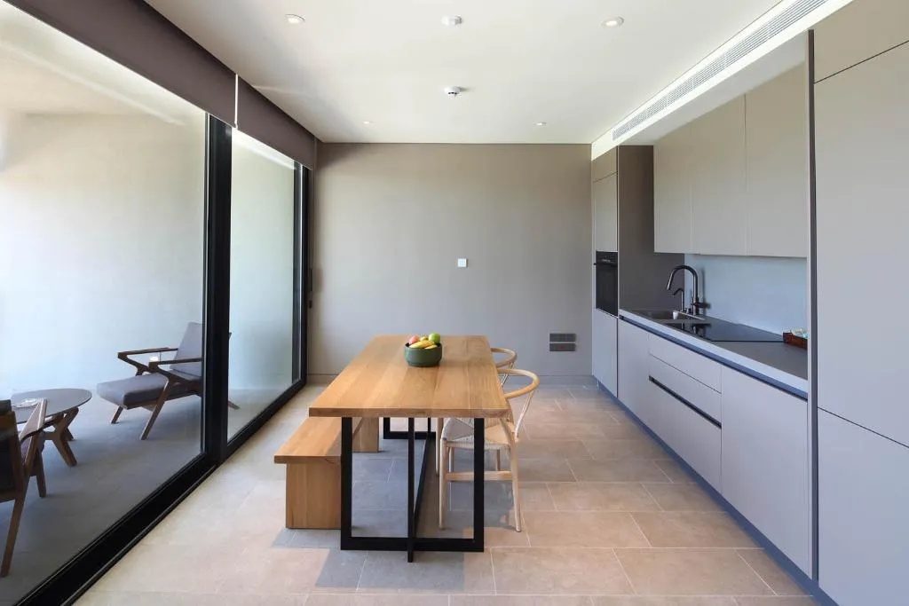 SUITE EXECUTIVE Room, Minthis Resort, Cyprus