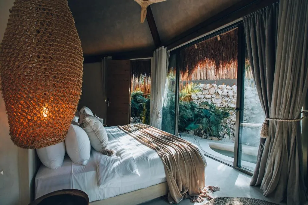 TRIPLE STANDARD Room, Muaré & Spa Tulum, Cancun Area