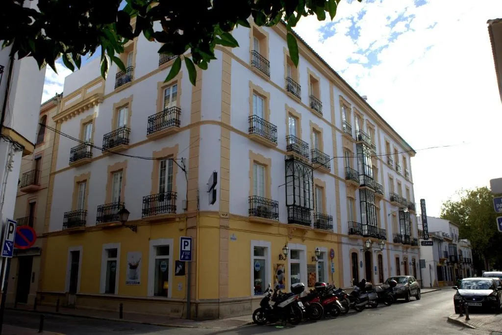 General view, Polo, Costa Del Sol