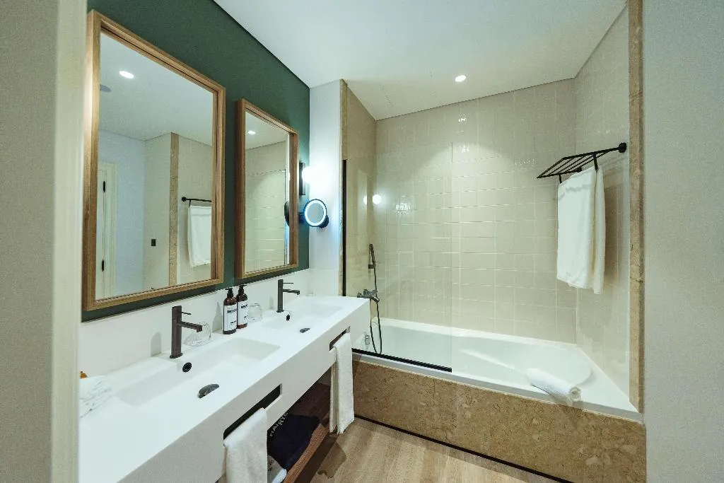 Room, Hyatt Ziva Madeira, Madeira