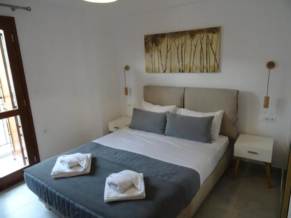 Room, Deluxe Hotel, Crete