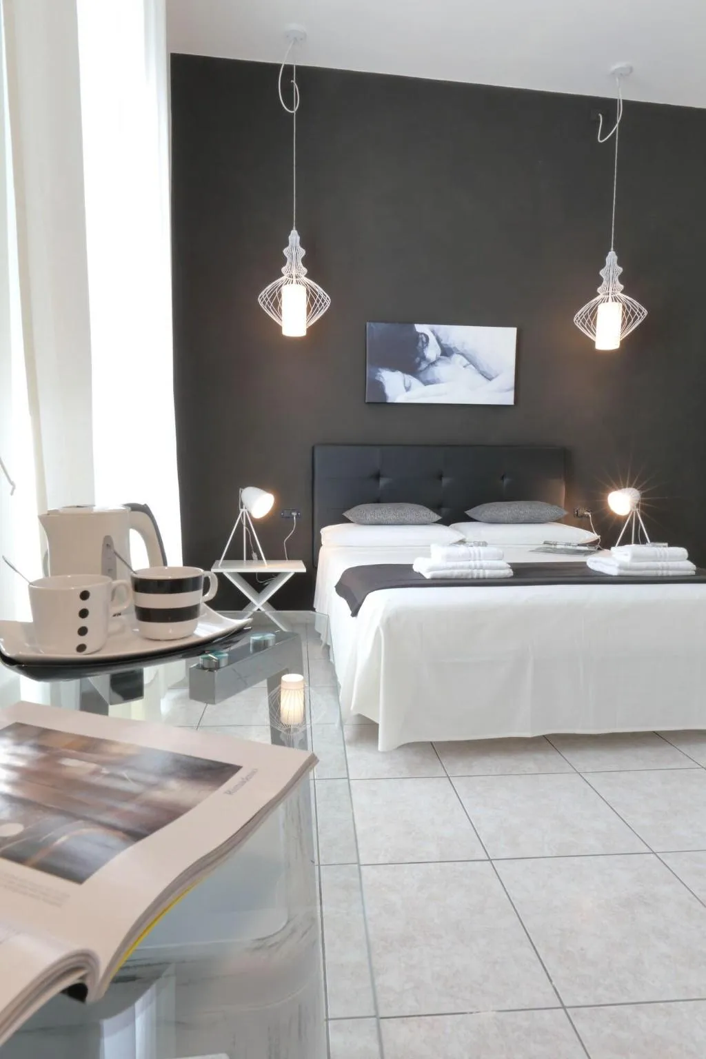 Room, 3B Bed & Breakfast Firenze Centro, Florence
