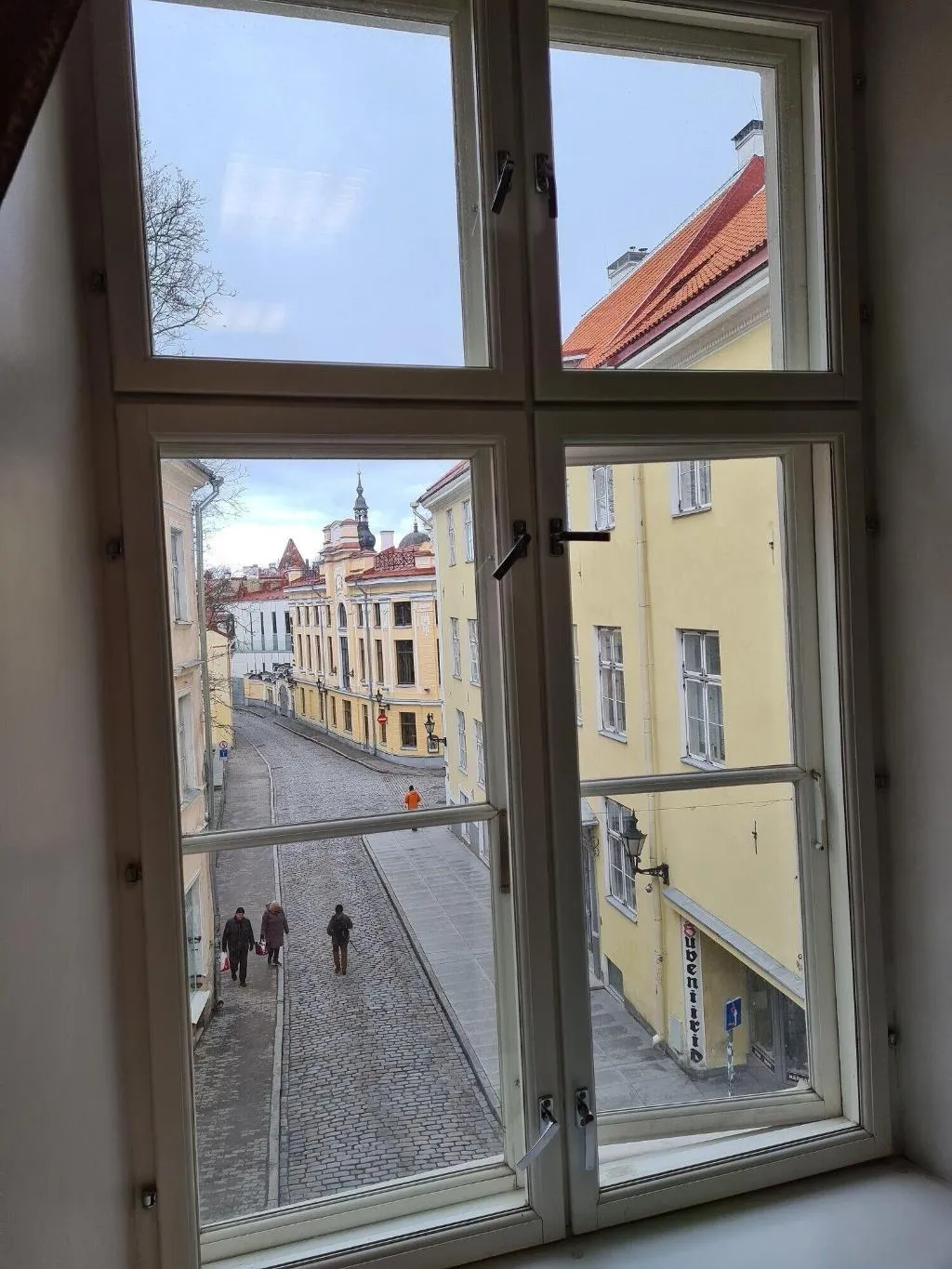 Room, Tallinn Apartments & Rooms - Old Town, Tallinn