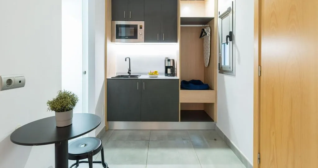 Room, Tusity One, Gran Canaria