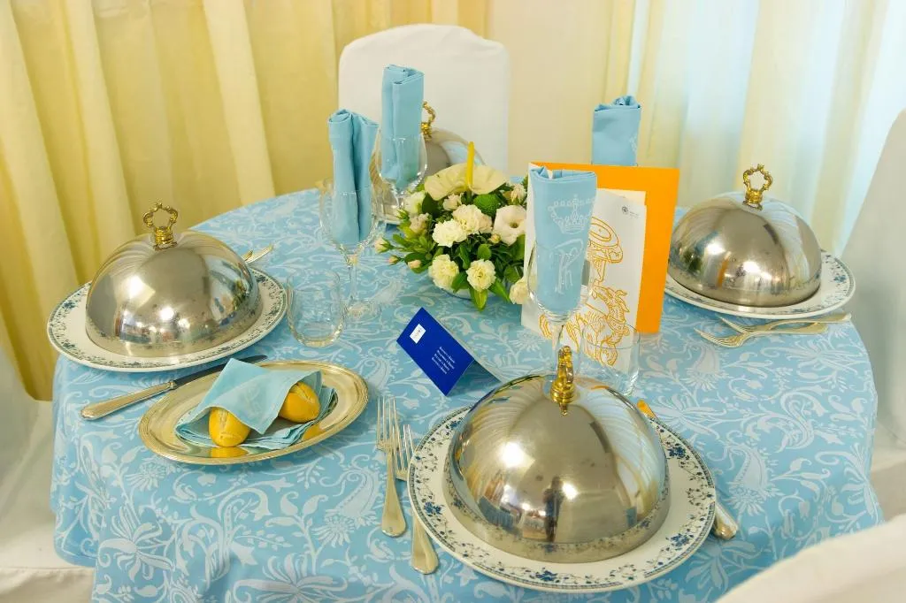 Room, Principe, Venice