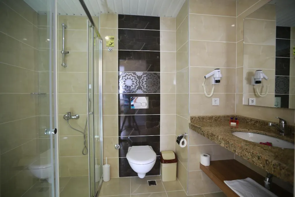 APARTMENT STANDARD Room, Almera Park Apart Hotel, Antalya