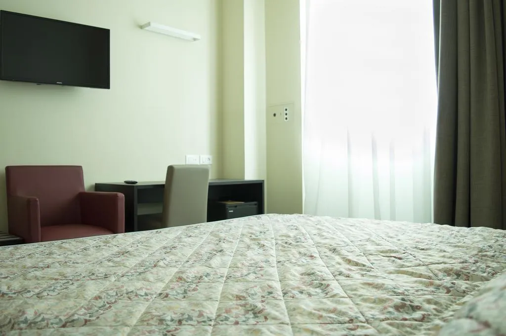 Double or Twin STANDARD Room, Alexander, Venice