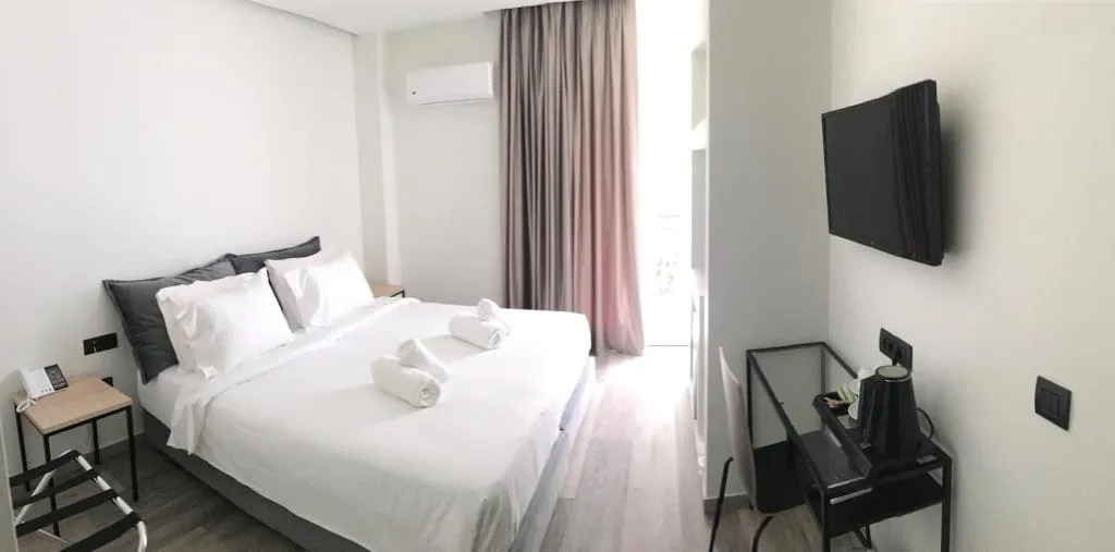 Room, Athens Coast Hotel, Athens