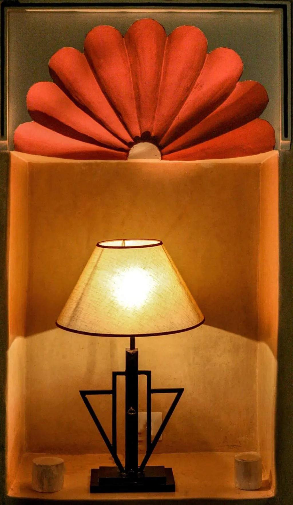 Lobby, Riad Anabel, Marrakech