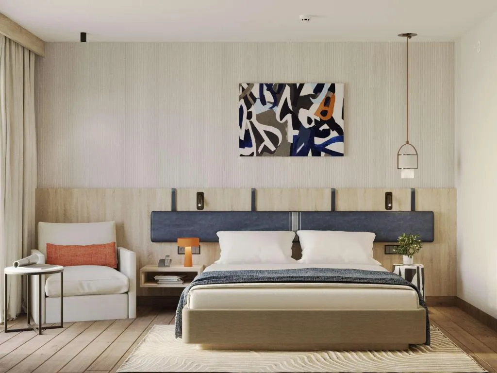 Room, Marina Hotel Kusadasi, Izmir