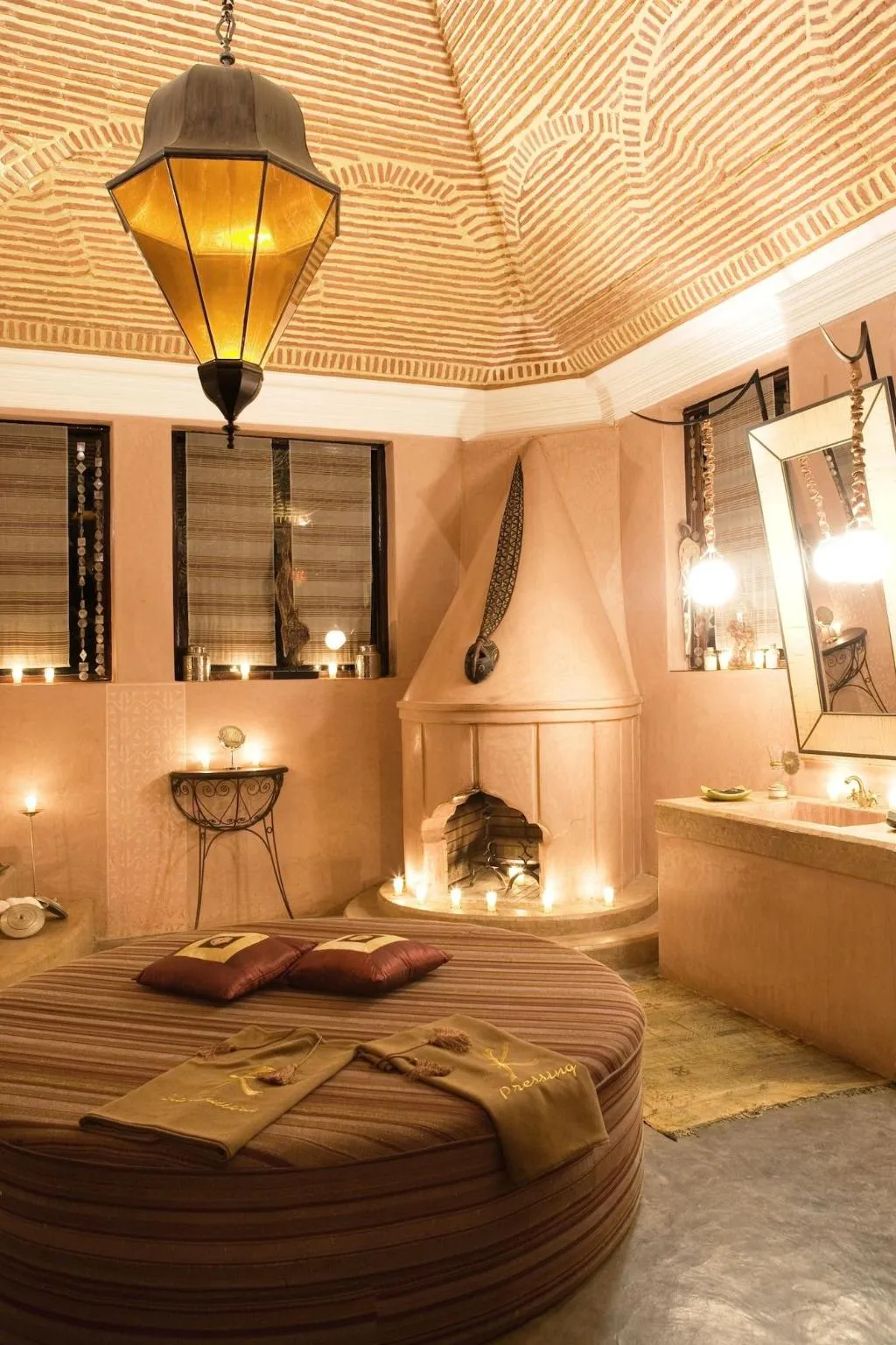 Room, Lodge K Ha Tel Spa, Marrakech