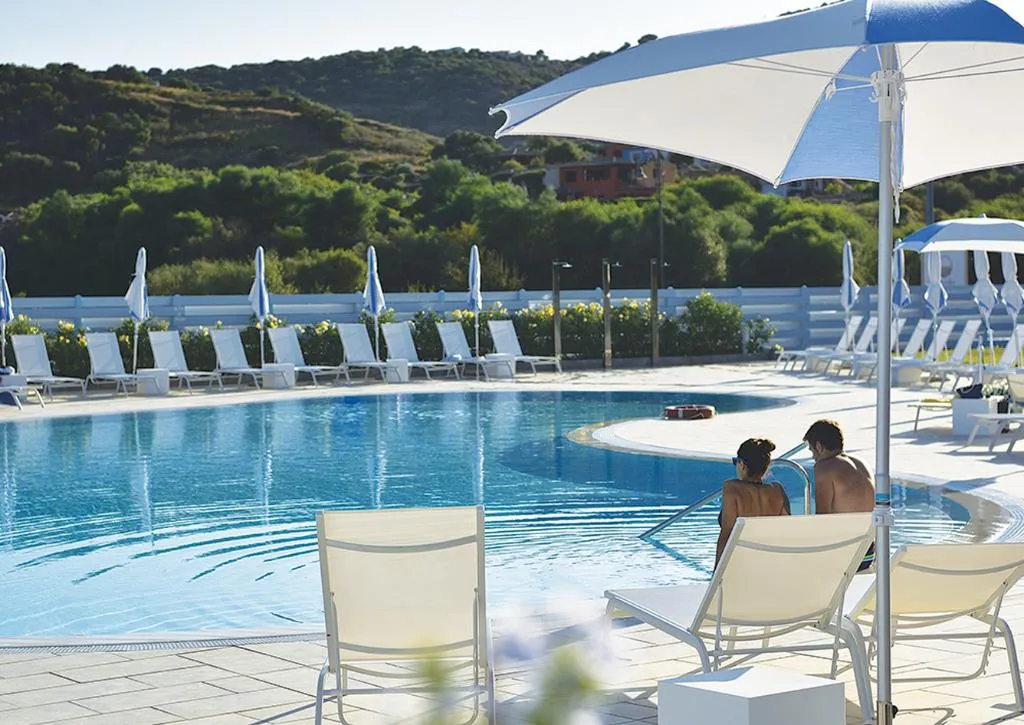 Pool, Piccolo Hotel - Adults Only, Olbia